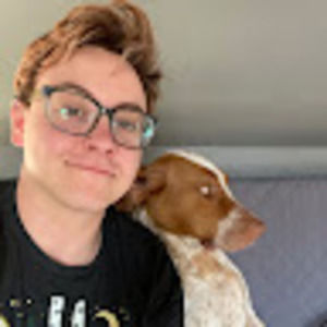 Meet your Posher, Reagan